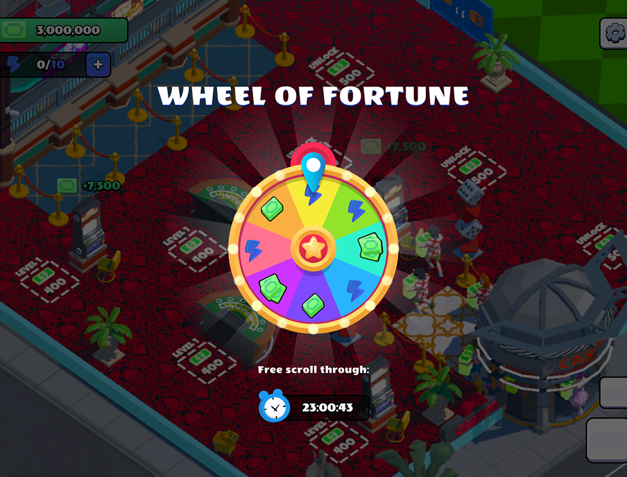 Заработать